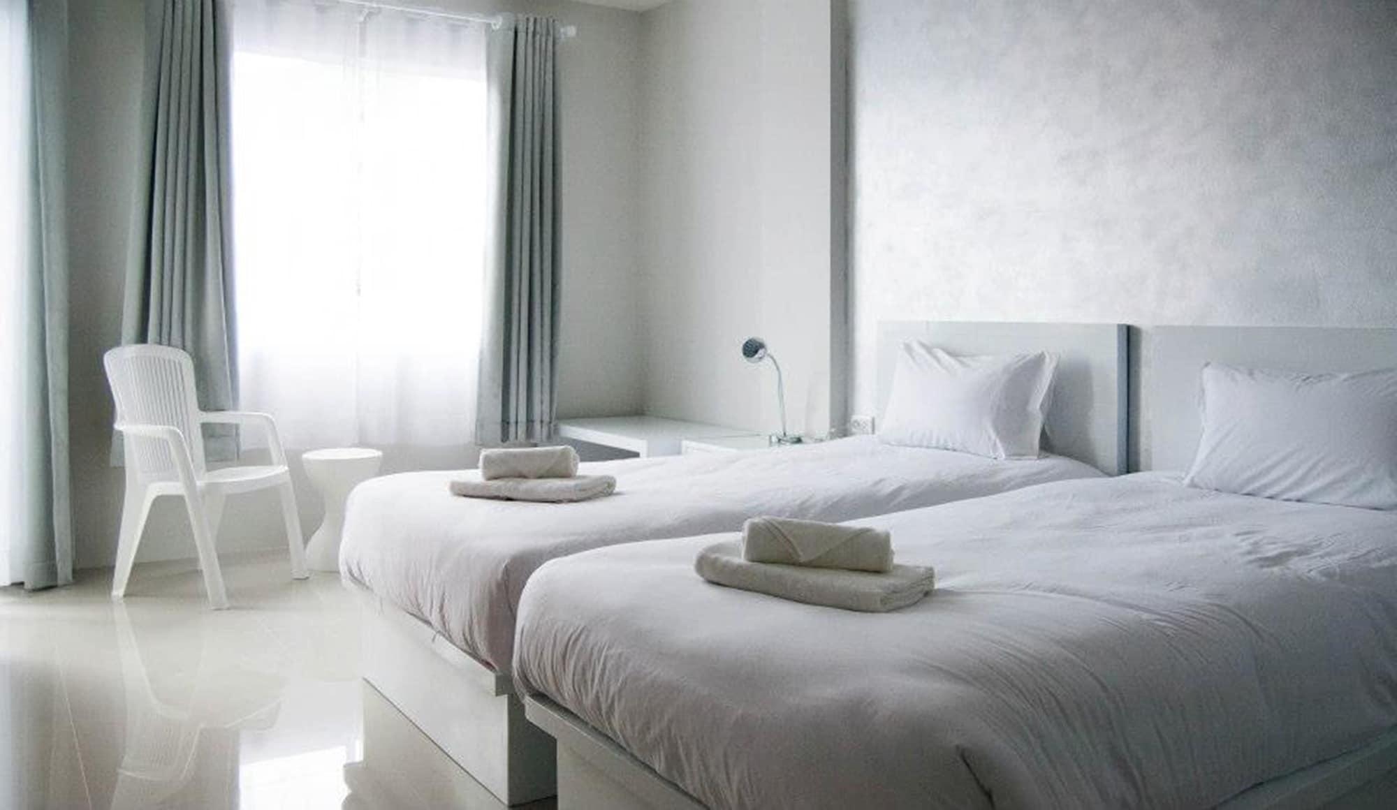Ao Nang Miti Resort Kültér fotó