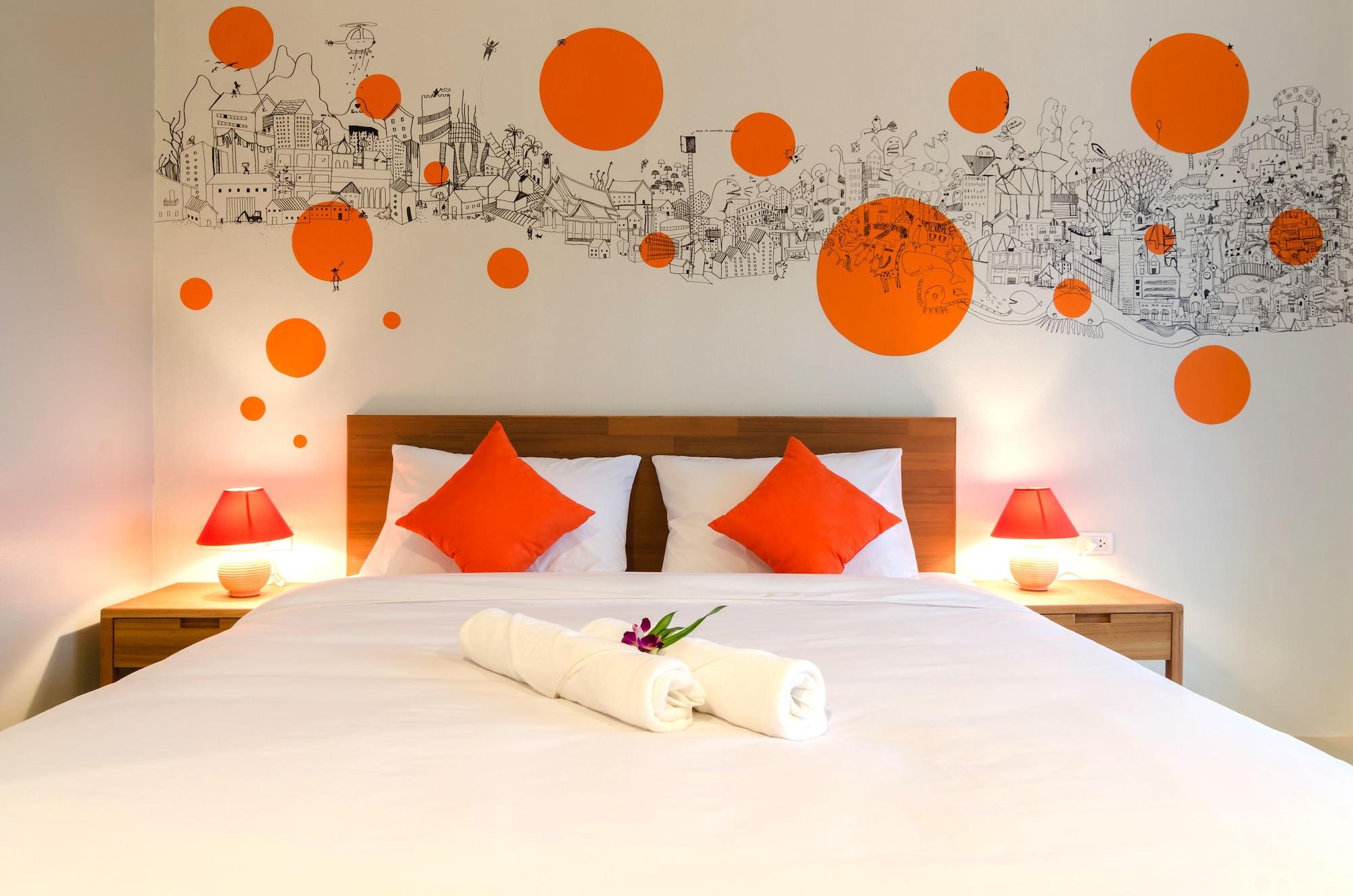 Ao Nang Miti Resort Kültér fotó