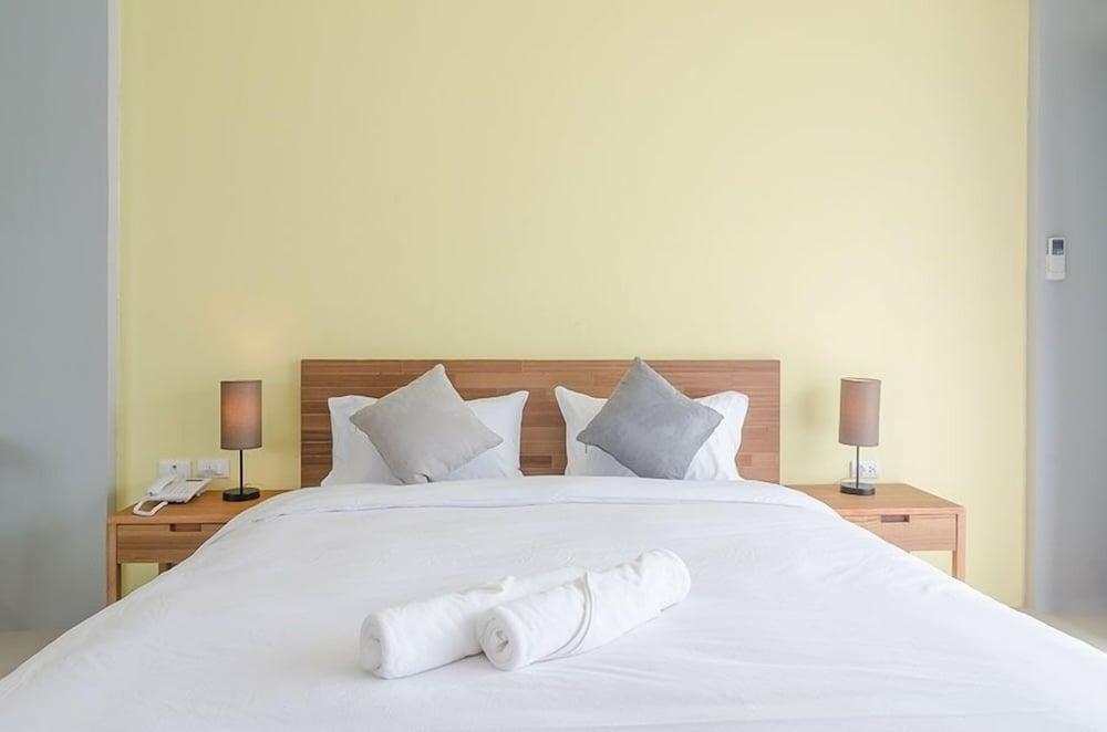 Ao Nang Miti Resort Kültér fotó