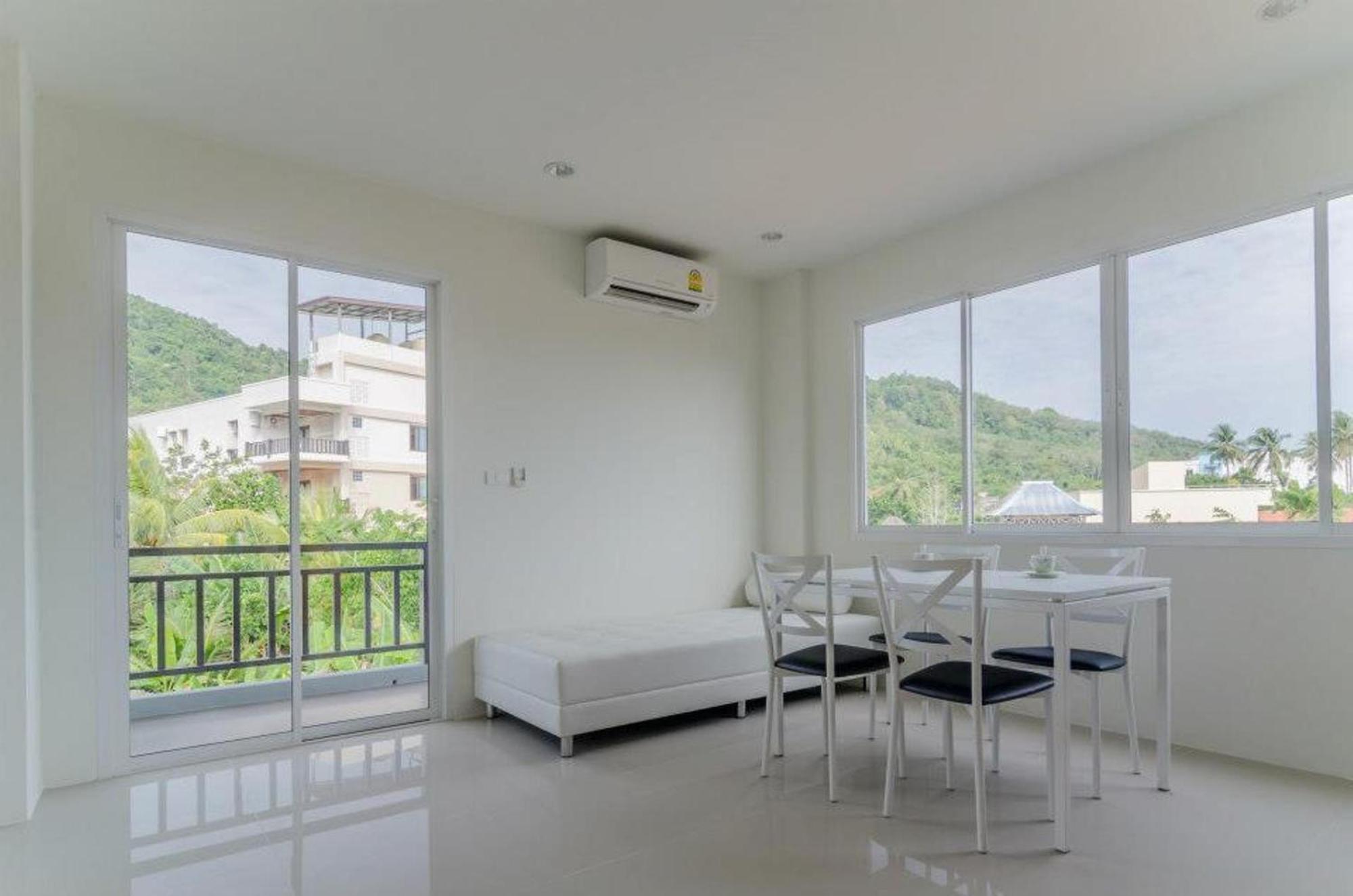 Ao Nang Miti Resort Kültér fotó