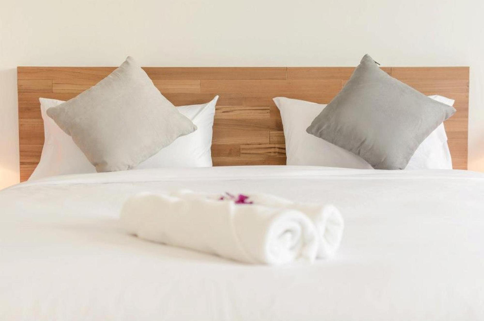 Ao Nang Miti Resort Kültér fotó
