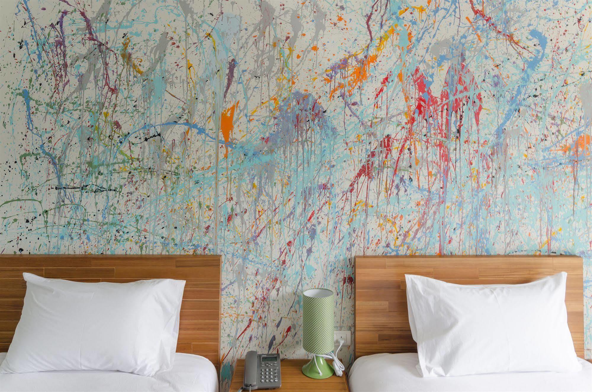 Ao Nang Miti Resort Kültér fotó